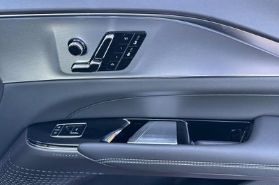 2027 Cadillac LYRIQ Luxury