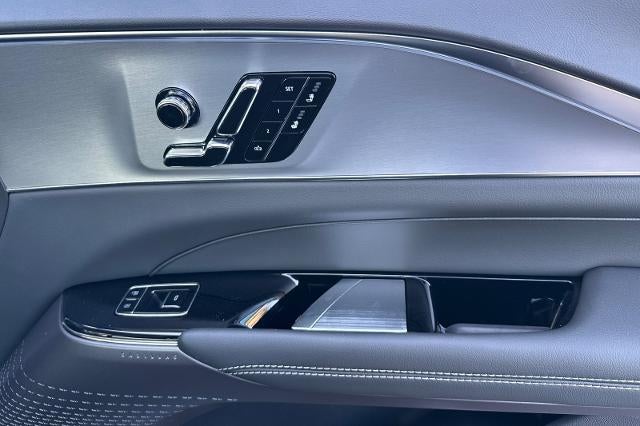 2027 Cadillac LYRIQ Luxury