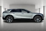 2027 Cadillac LYRIQ Luxury