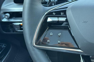 2027 Cadillac LYRIQ Luxury