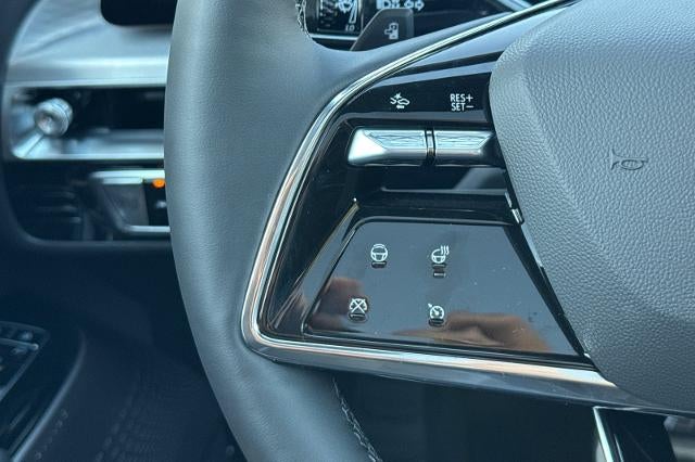 2027 Cadillac LYRIQ Luxury