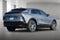 2027 Cadillac LYRIQ Luxury
