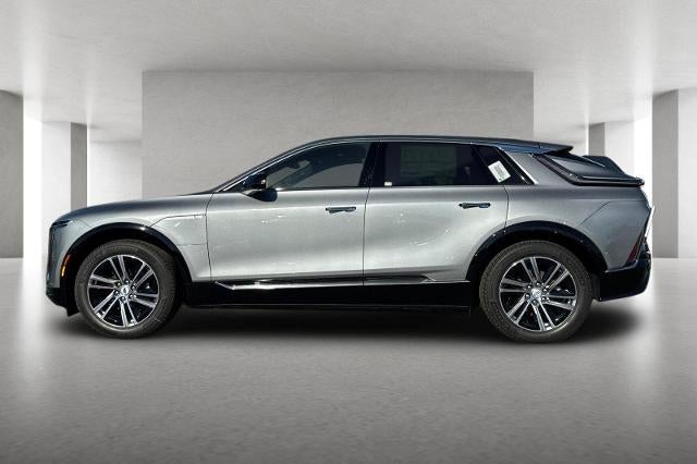2027 Cadillac LYRIQ Luxury