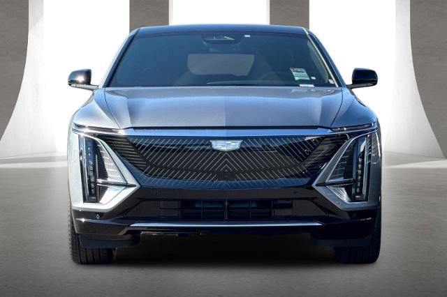 2027 Cadillac LYRIQ Luxury