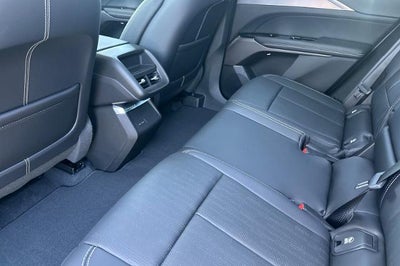 2027 Cadillac LYRIQ Luxury