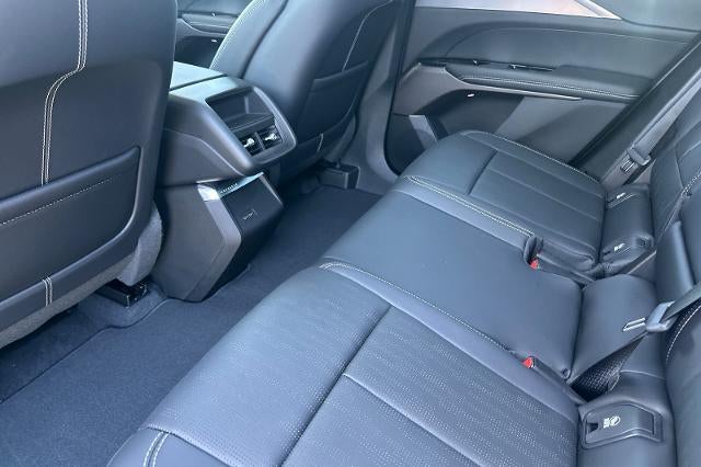 2027 Cadillac LYRIQ Luxury