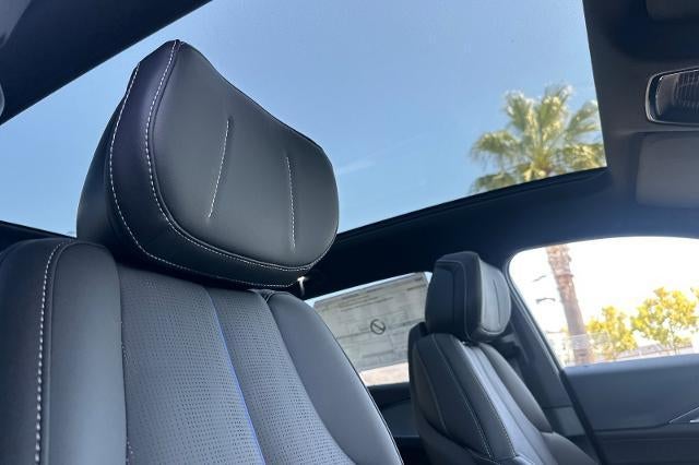 2027 Cadillac LYRIQ Luxury
