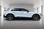 2027 Cadillac LYRIQ Luxury