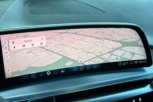 2027 Cadillac LYRIQ Luxury