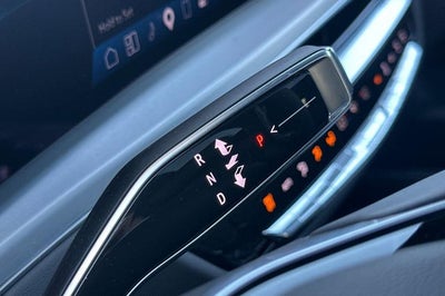 2027 Cadillac LYRIQ Luxury