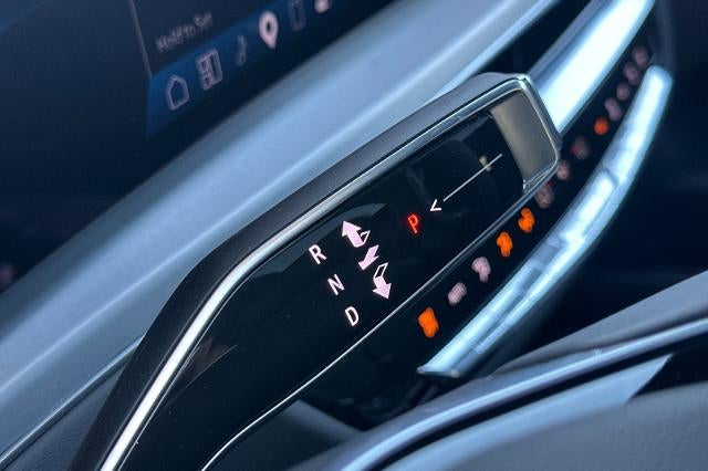 2027 Cadillac LYRIQ Luxury