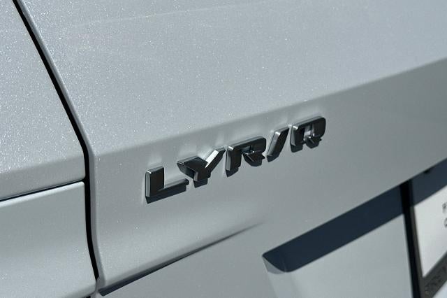 2027 Cadillac LYRIQ Luxury