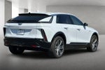 2027 Cadillac LYRIQ Luxury