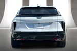 2027 Cadillac LYRIQ Luxury