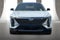 2027 Cadillac LYRIQ Luxury