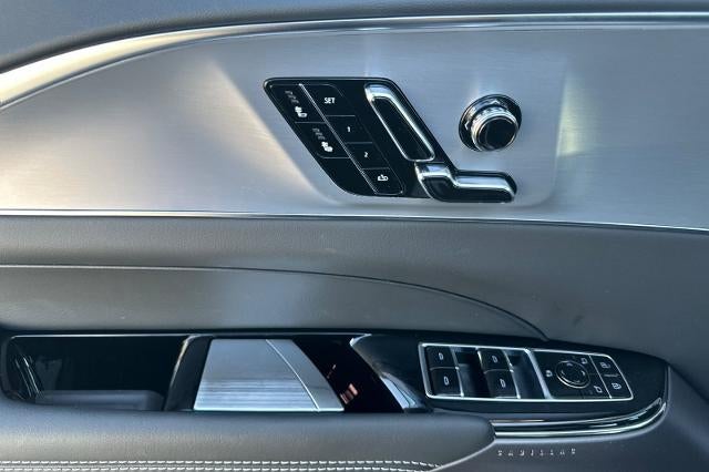 2027 Cadillac LYRIQ Luxury