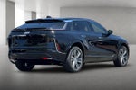 2025 Cadillac LYRIQ Luxury 1