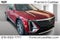2027 Cadillac LYRIQ Luxury
