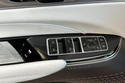 2027 Cadillac LYRIQ Luxury