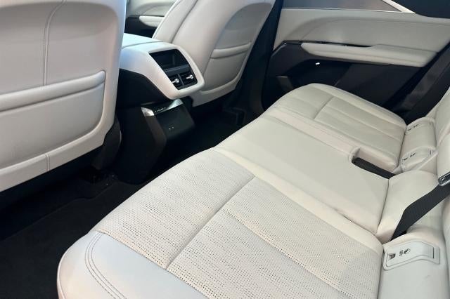 2027 Cadillac LYRIQ Luxury