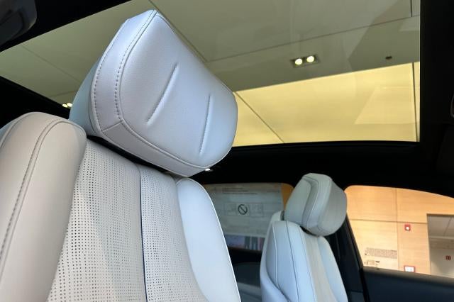 2027 Cadillac LYRIQ Luxury