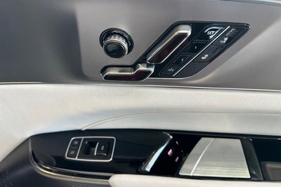 2027 Cadillac LYRIQ Luxury