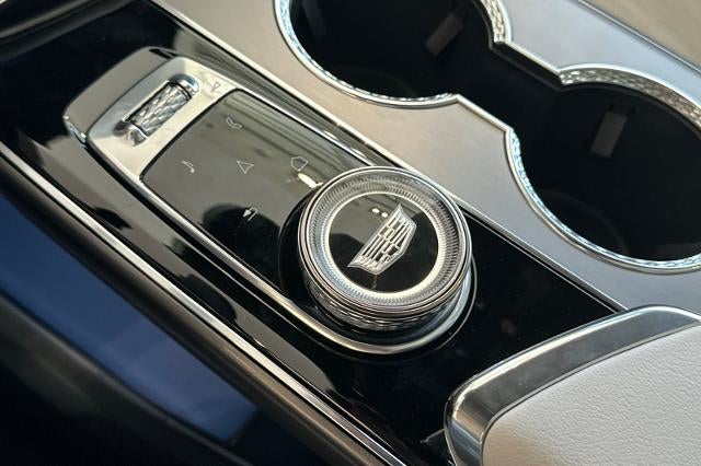 2027 Cadillac LYRIQ Luxury