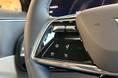 2027 Cadillac LYRIQ Luxury