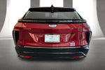 2027 Cadillac LYRIQ Luxury