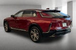 2027 Cadillac LYRIQ Luxury