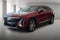 2027 Cadillac LYRIQ Luxury