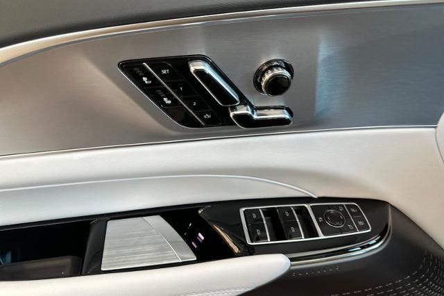 2027 Cadillac LYRIQ Luxury