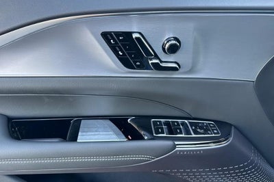 2027 Cadillac LYRIQ Luxury