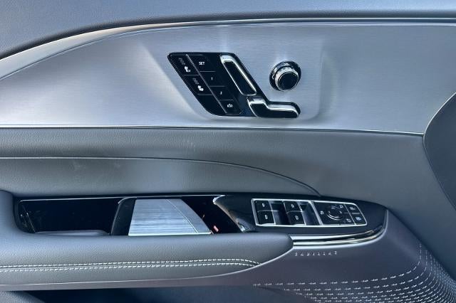 2027 Cadillac LYRIQ Luxury