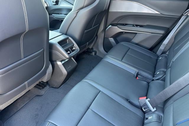 2027 Cadillac LYRIQ Luxury