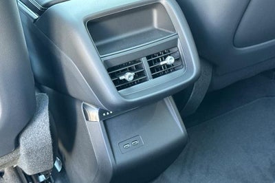 2027 Cadillac LYRIQ Luxury