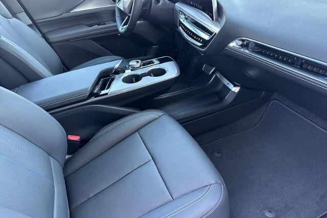 2027 Cadillac LYRIQ Luxury