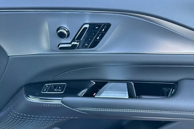 2027 Cadillac LYRIQ Luxury