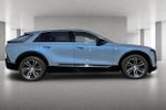 2027 Cadillac LYRIQ Luxury