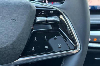 2027 Cadillac LYRIQ Luxury