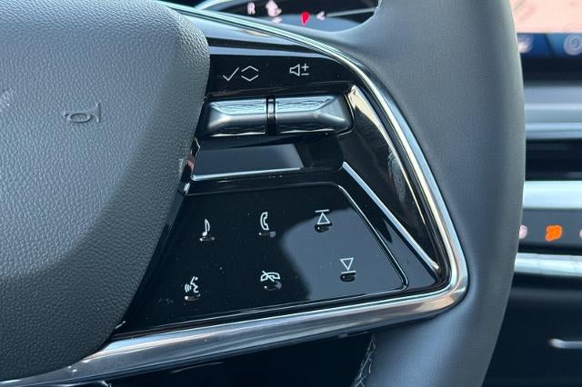 2027 Cadillac LYRIQ Luxury