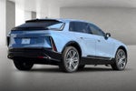 2027 Cadillac LYRIQ Luxury