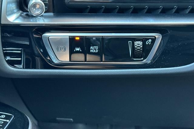 2027 Cadillac LYRIQ Luxury