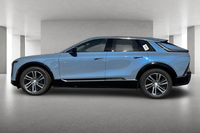 2027 Cadillac LYRIQ Luxury
