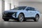 2027 Cadillac LYRIQ Luxury