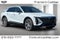 2027 Cadillac LYRIQ Luxury