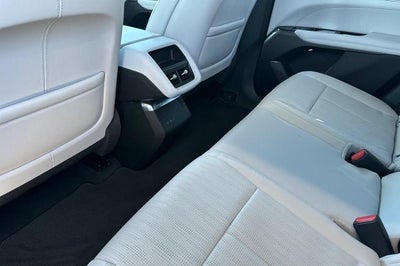 2027 Cadillac LYRIQ Luxury