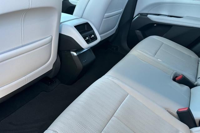 2027 Cadillac LYRIQ Luxury