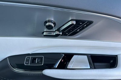 2027 Cadillac LYRIQ Luxury