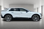 2027 Cadillac LYRIQ Luxury